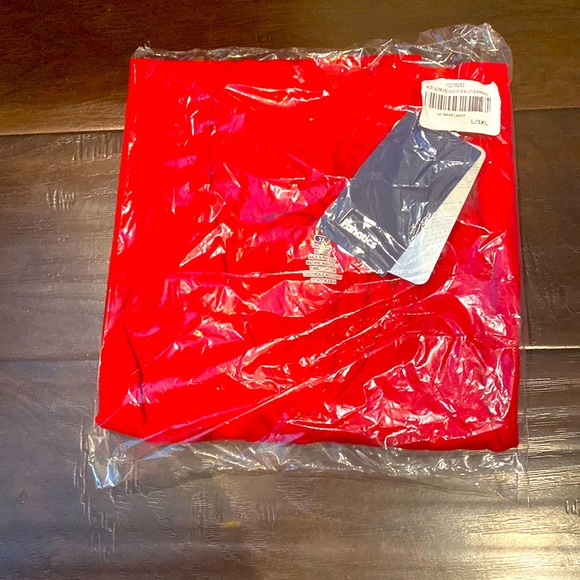 Women's Plus Size New Jersey Devils Taylor Hall Branded V Neck T-Shirt 3xl NWT - Picture 3 of 4